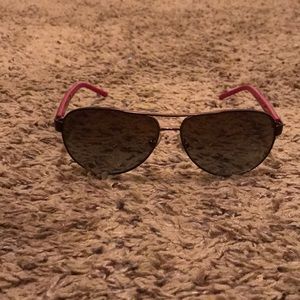 Ralph Lauren Polarized Sunglasses